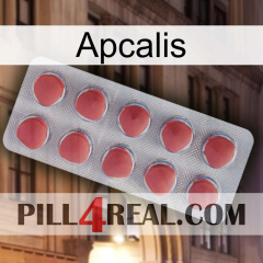 Apcalis 18